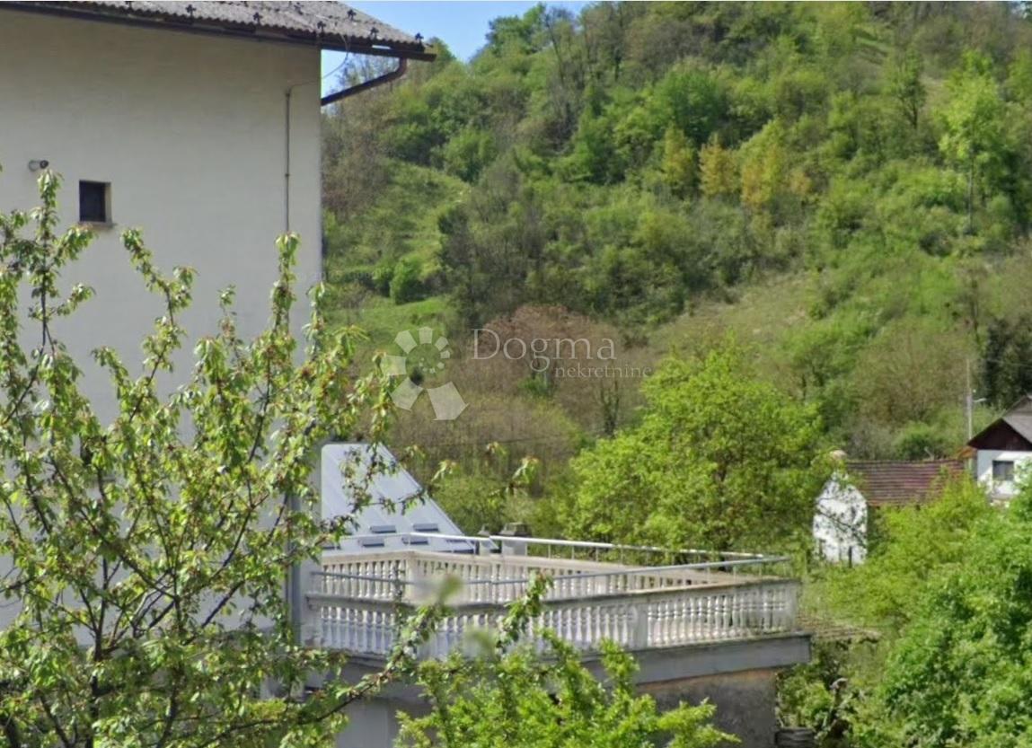 Allogio Vugrovec Donji, Sesvete, 76,20m2