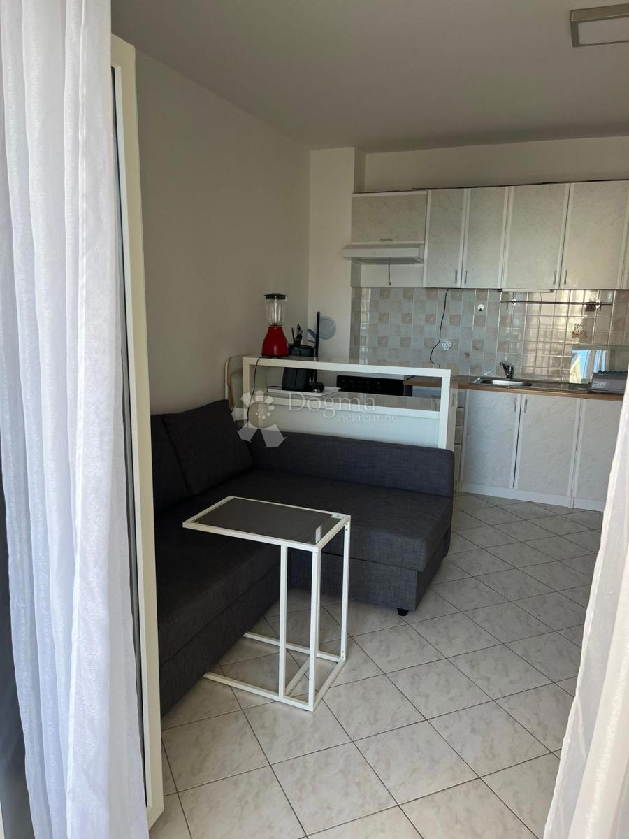 Appartamento Dramalj, Crikvenica, DRAMALJ, 34m2