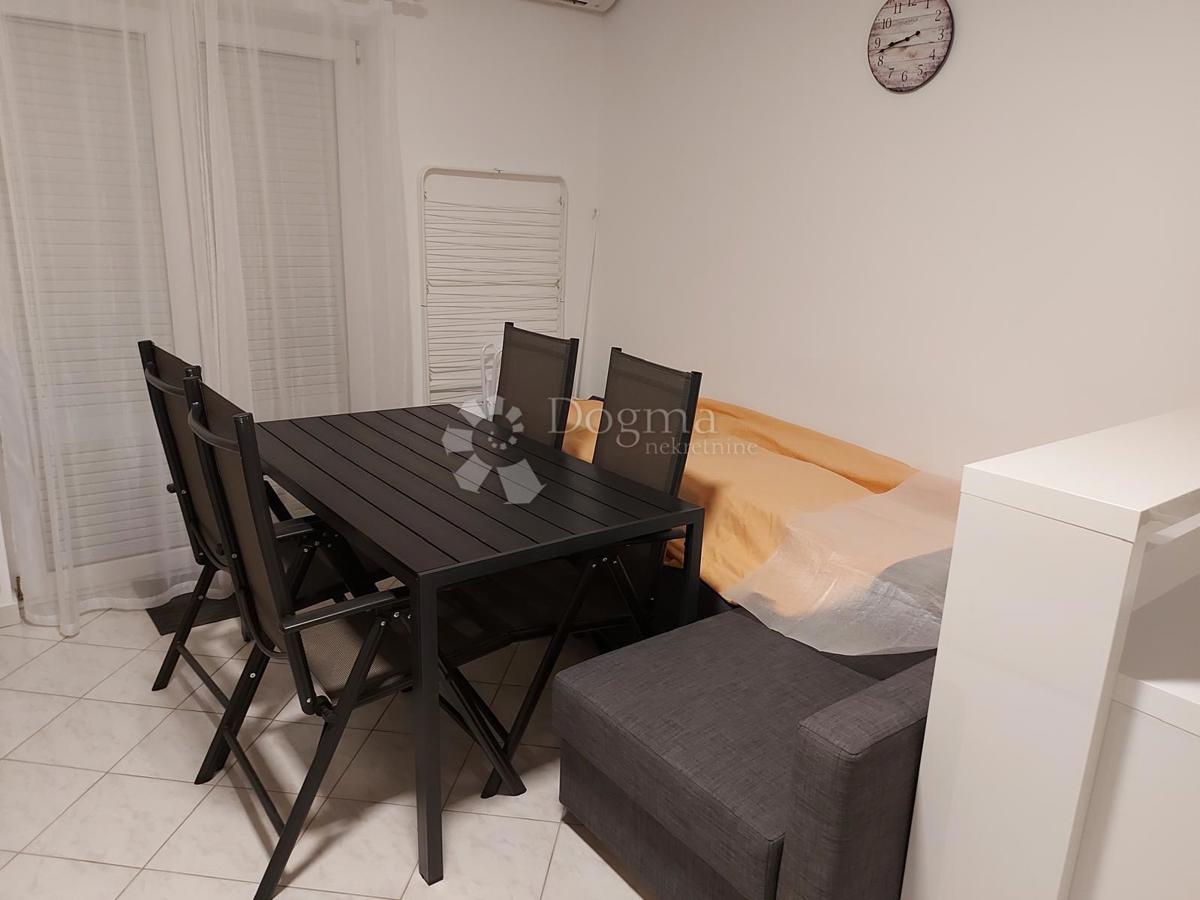 Appartamento Dramalj, Crikvenica, DRAMALJ, 34m2
