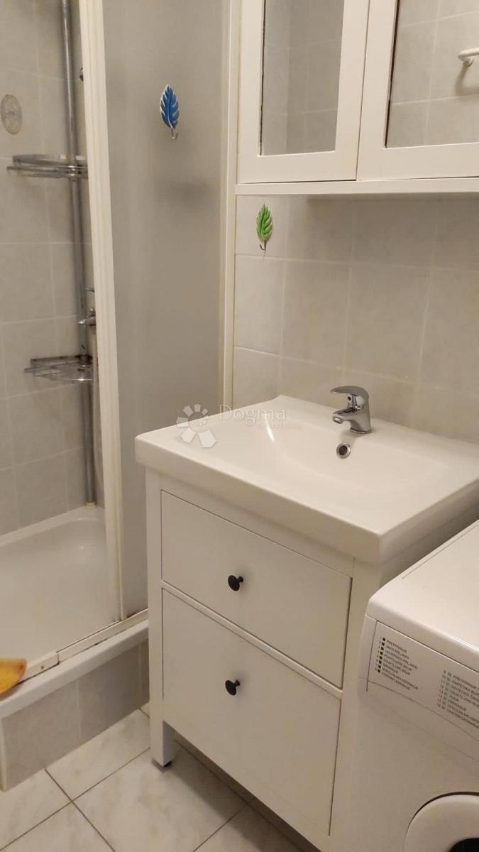 Appartamento Dramalj, Crikvenica, DRAMALJ, 34m2