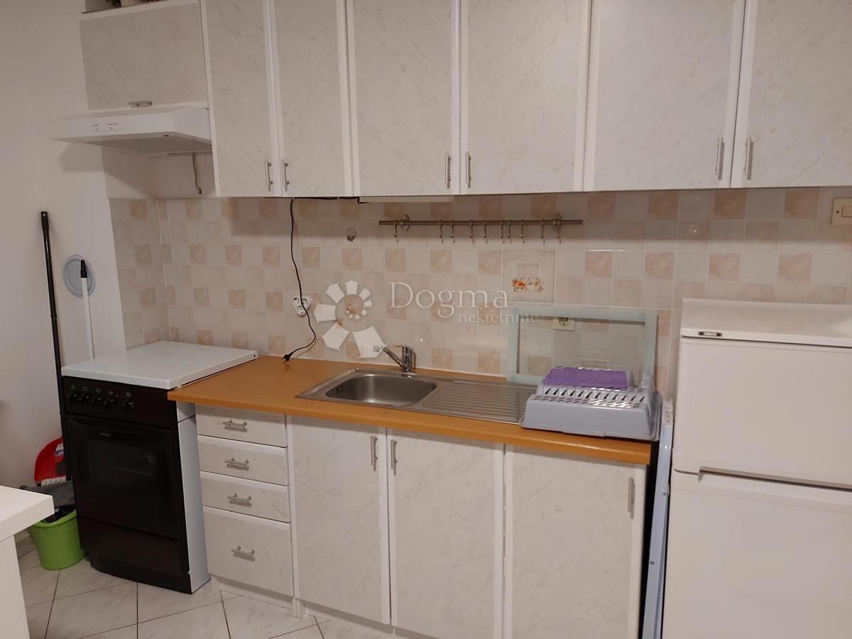 Appartamento Dramalj, Crikvenica, DRAMALJ, 34m2