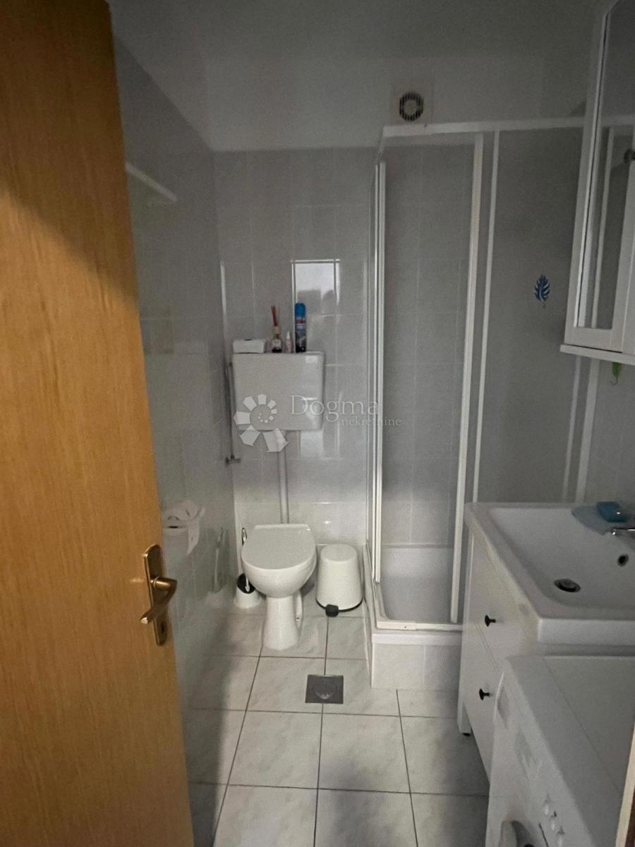 Appartamento Dramalj, Crikvenica, DRAMALJ, 34m2