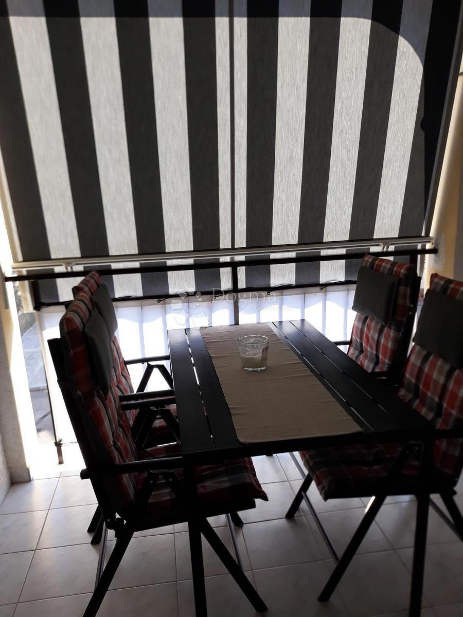 Appartamento Dramalj, Crikvenica, DRAMALJ, 34m2