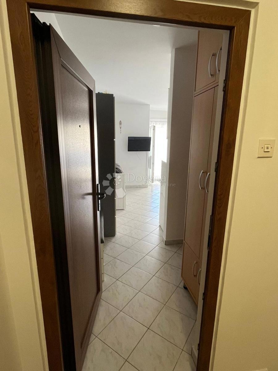 Appartamento Dramalj, Crikvenica, DRAMALJ, 34m2