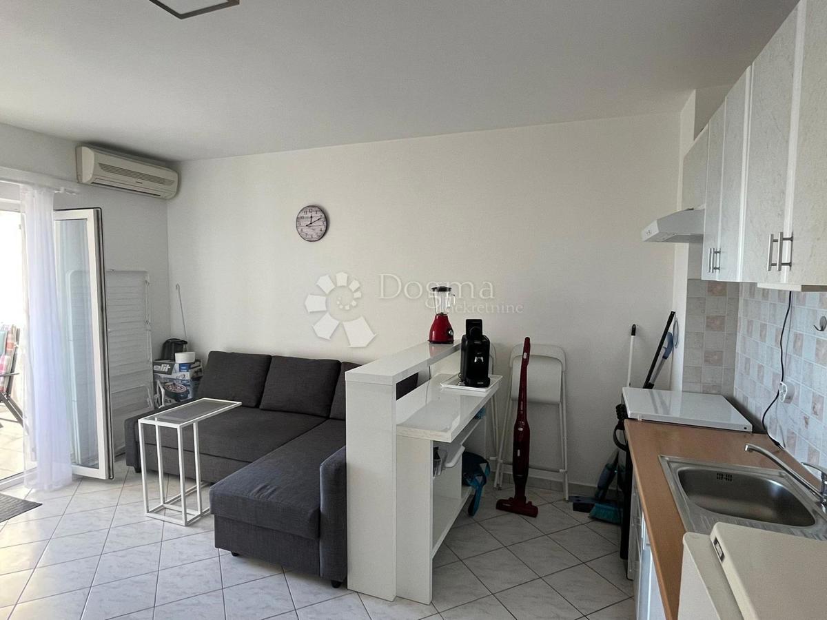 Appartamento Dramalj, Crikvenica, DRAMALJ, 34m2