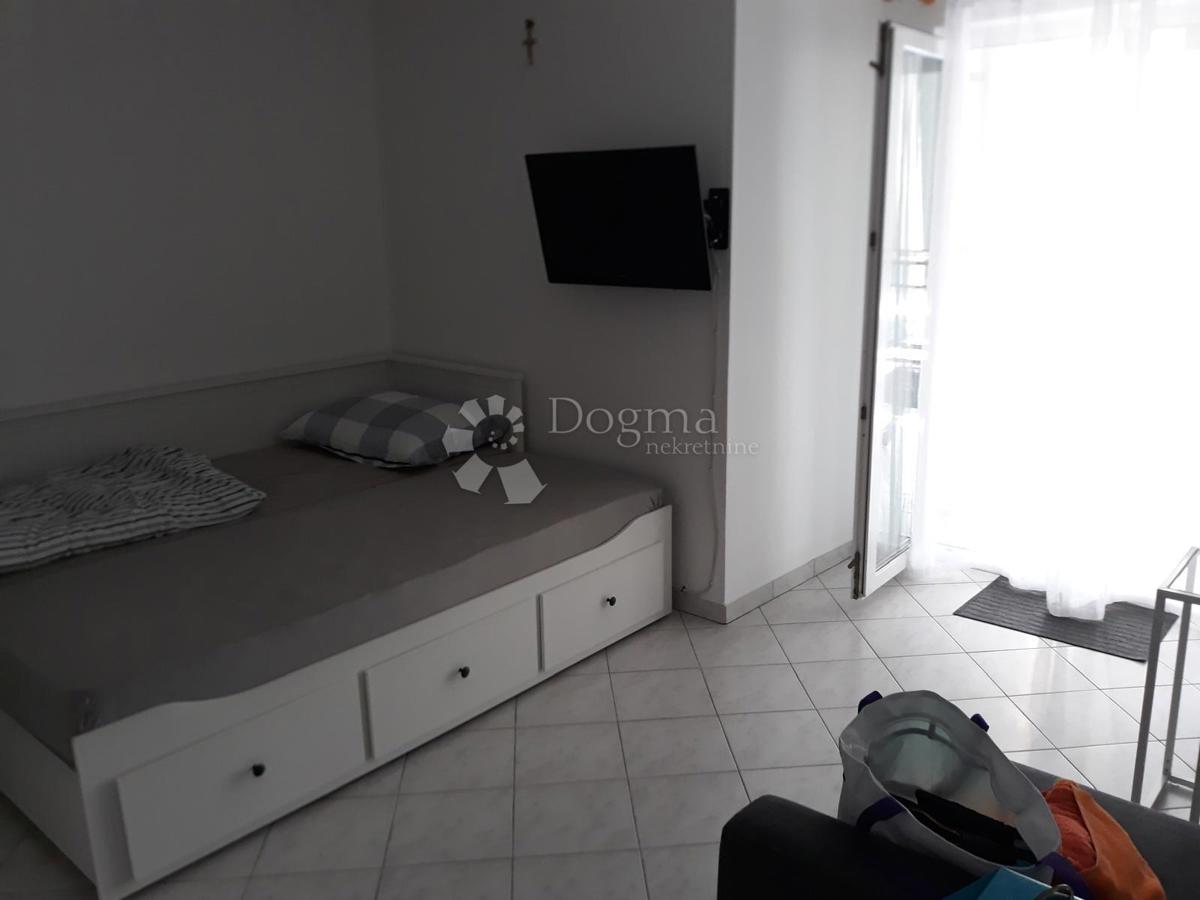 Appartamento Dramalj, Crikvenica, DRAMALJ, 34m2