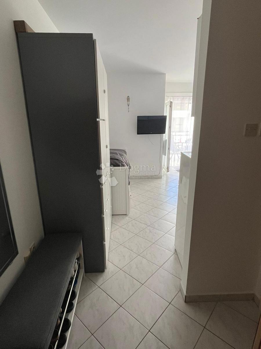 Appartamento Dramalj, Crikvenica, DRAMALJ, 34m2