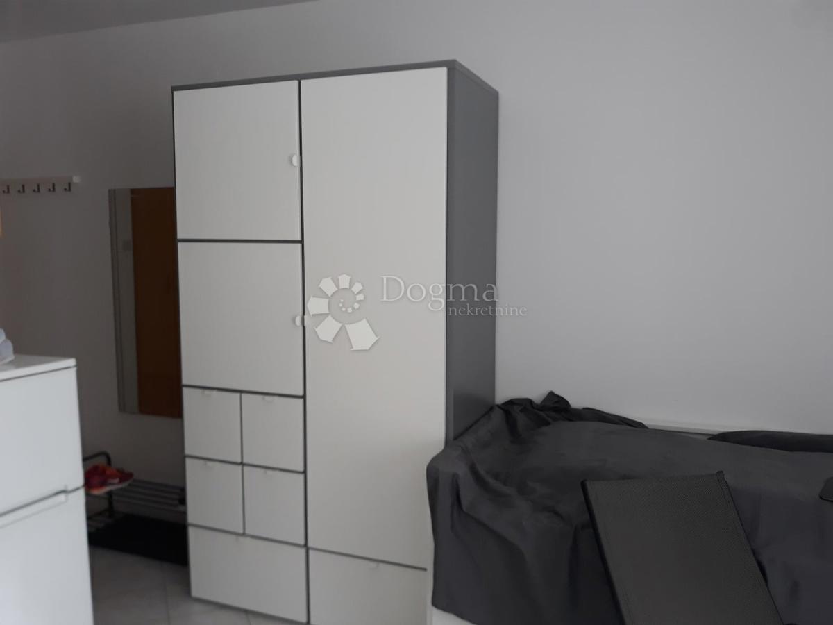 Appartamento Dramalj, Crikvenica, DRAMALJ, 34m2