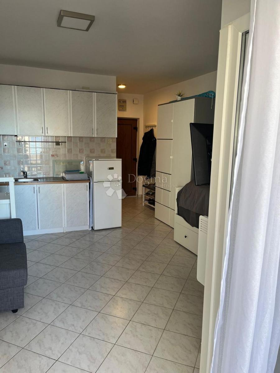 Appartamento Dramalj, Crikvenica, DRAMALJ, 34m2