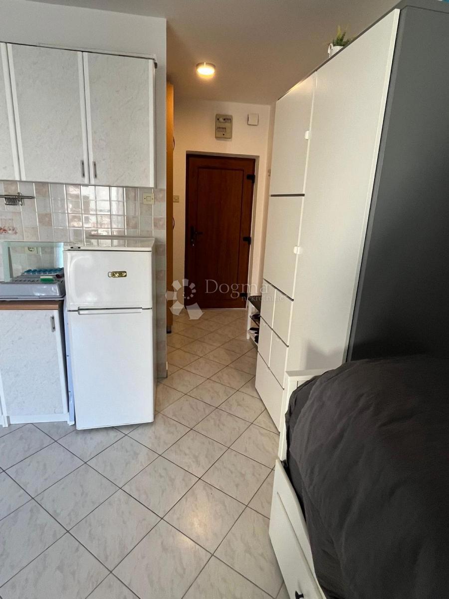 Appartamento Dramalj, Crikvenica, DRAMALJ, 34m2