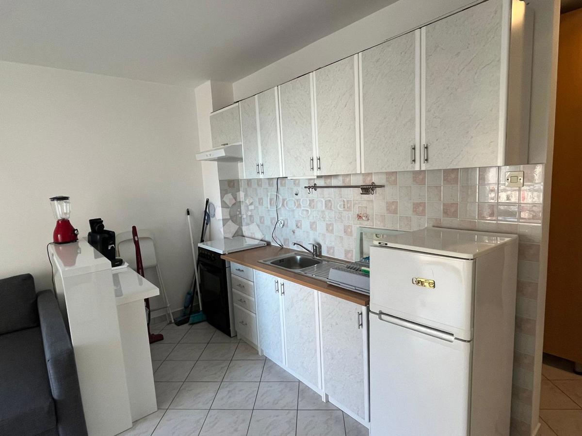 Appartamento Dramalj, Crikvenica, DRAMALJ, 34m2