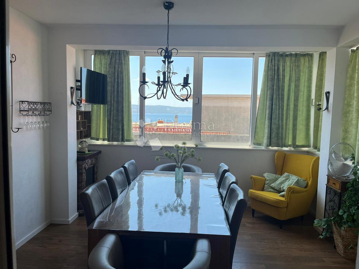 Allogio Duće, Dugi Rat, 105m2