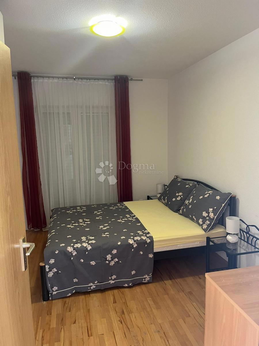 Allogio Duće, Dugi Rat, 105m2