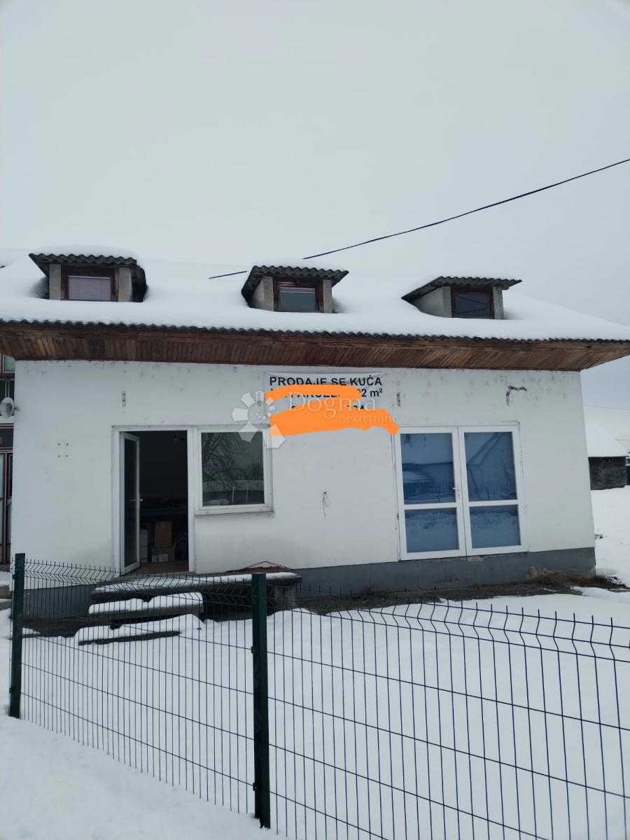 Casa Centar Ivanić-Grad, Ivanić-Grad, 210m2
