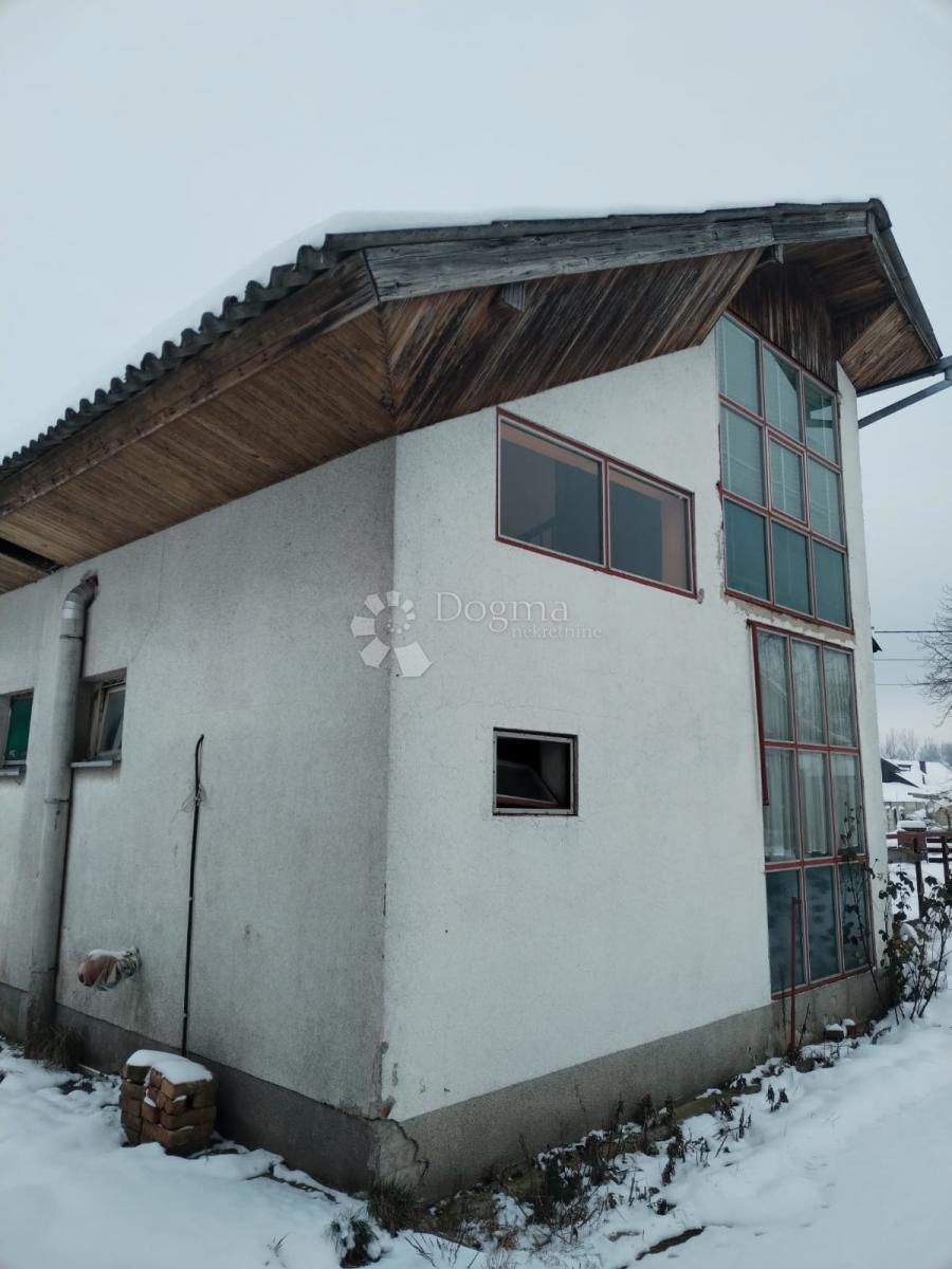 Casa Centar Ivanić-Grad, Ivanić-Grad, 210m2