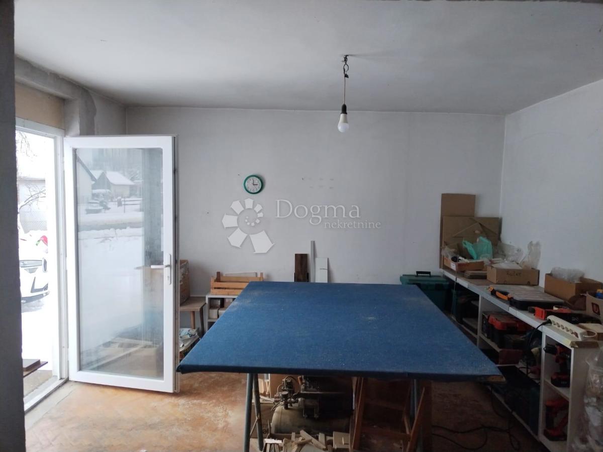 Casa Centar Ivanić-Grad, Ivanić-Grad, 210m2