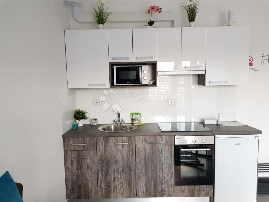 Allogio Centar, Varaždin, 63,70m2