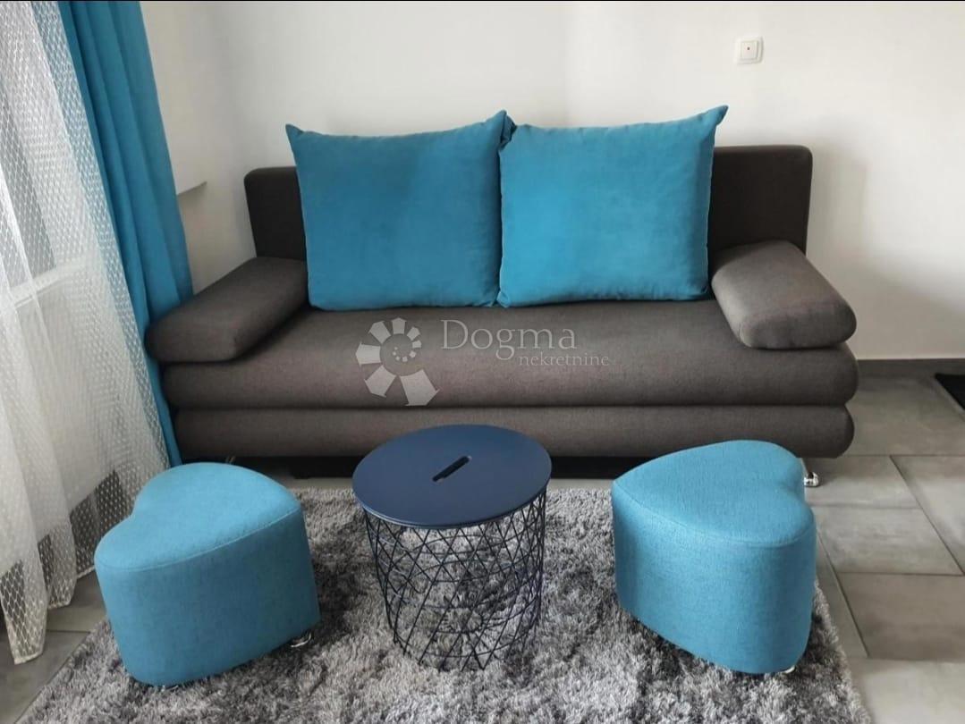 Allogio Centar, Varaždin, 63,70m2