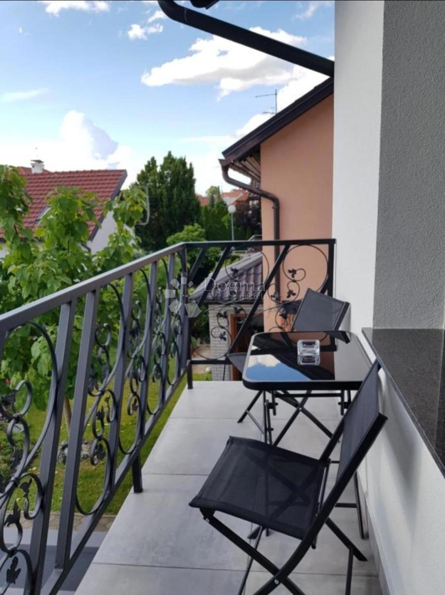 Allogio Centar, Varaždin, 63,70m2