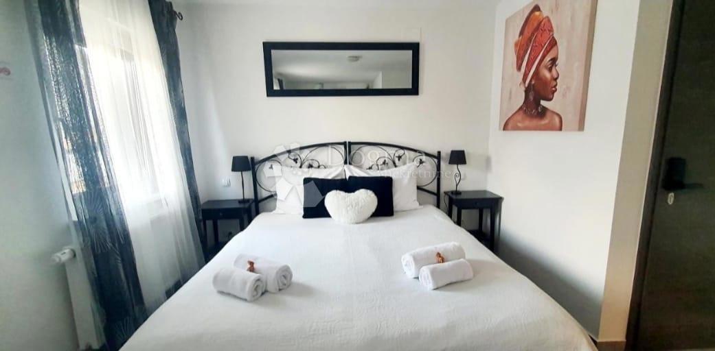 Allogio Centar, Varaždin, 63,70m2