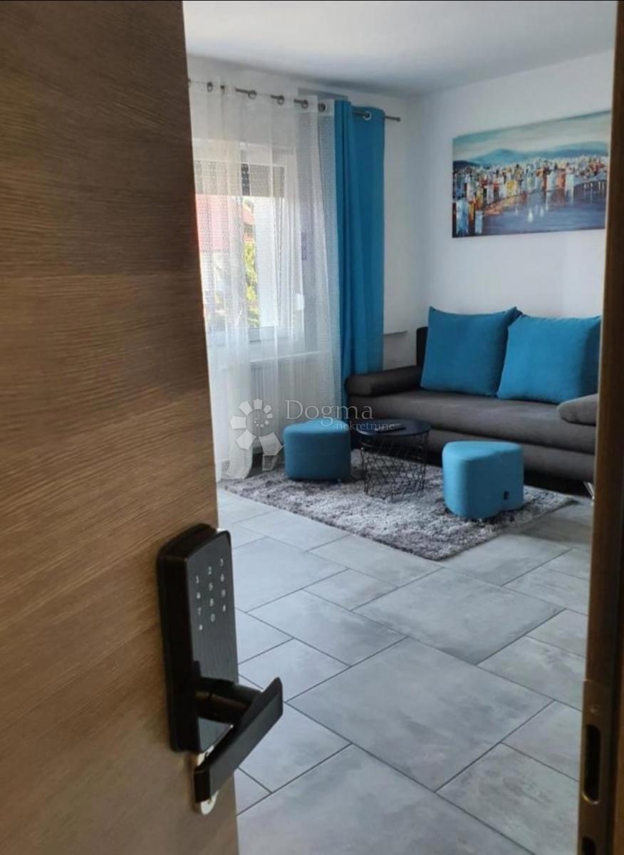 Allogio Centar, Varaždin, 63,70m2