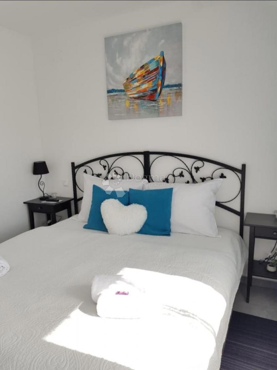 Allogio Centar, Varaždin, 63,70m2