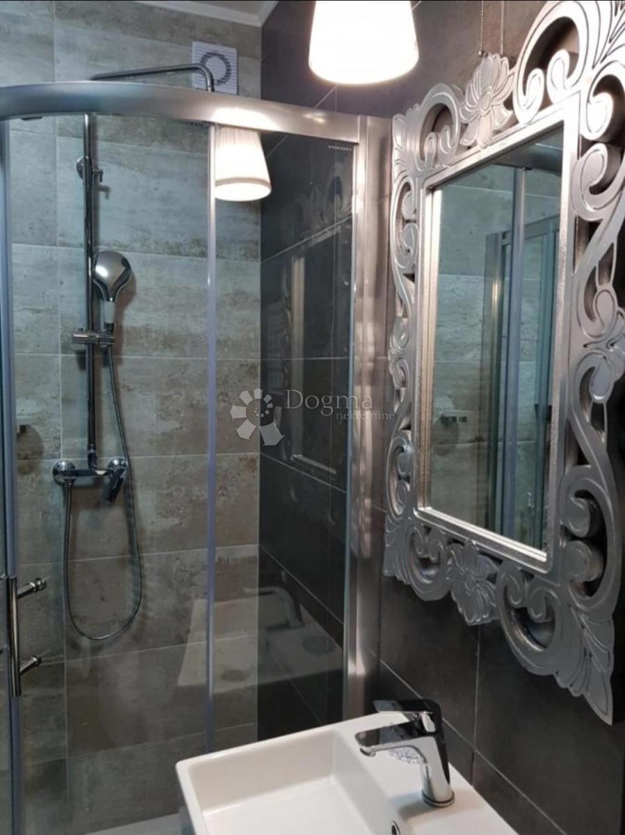 Allogio Centar, Varaždin, 63,70m2