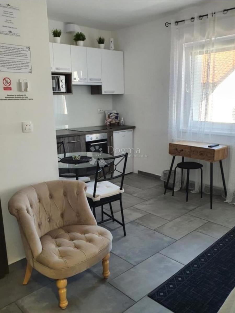 Allogio Centar, Varaždin, 63,70m2