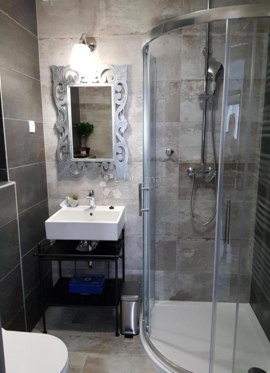 Allogio Centar, Varaždin, 63,70m2