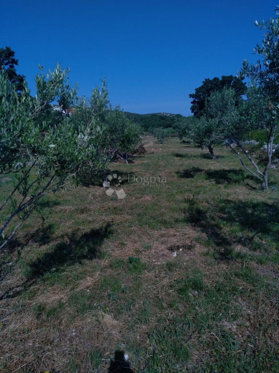 Terreno edificabile Vinjerac, Posedarje, 1.950m2