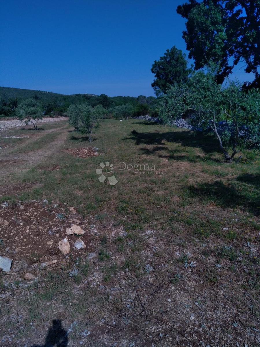 Terreno edificabile Vinjerac, Posedarje, 1.950m2