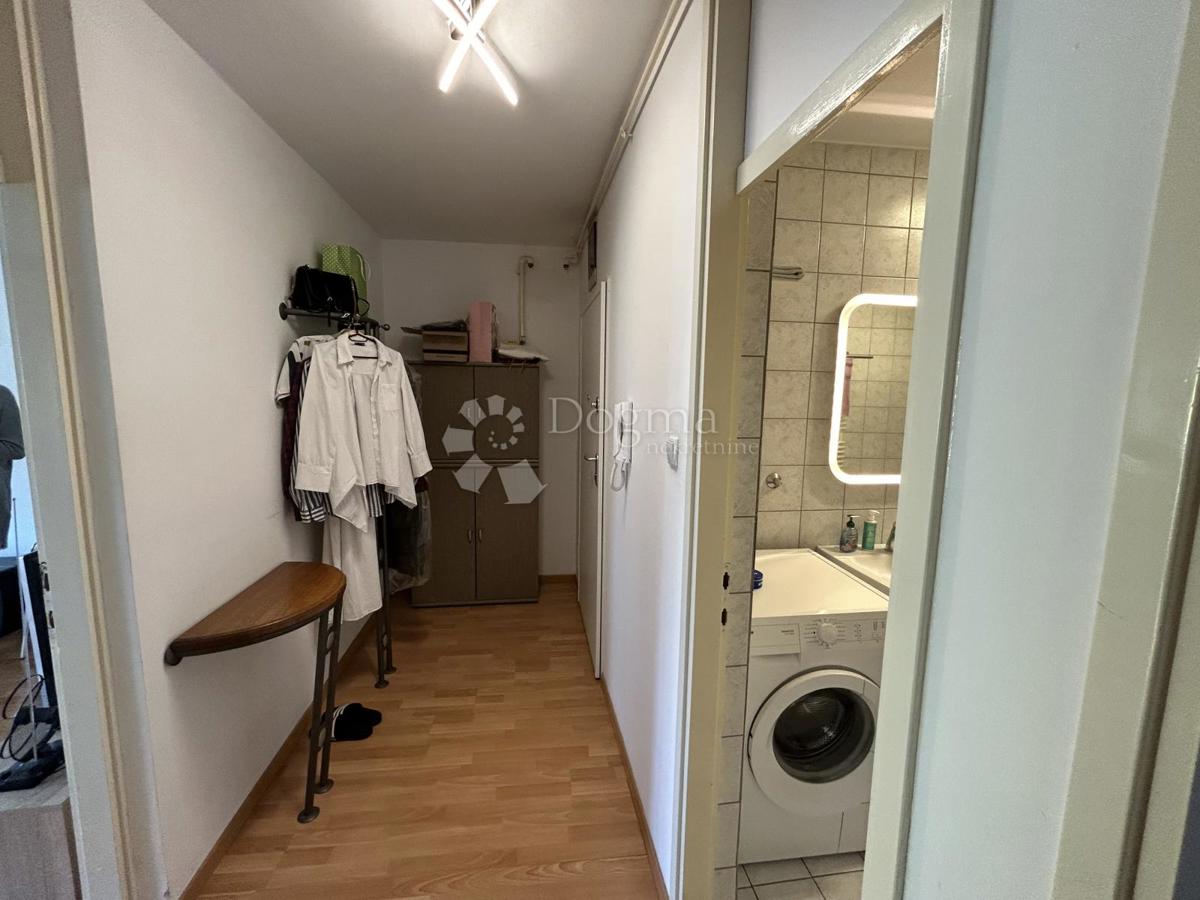 Allogio Knežija, Trešnjevka - Jug, 58m2