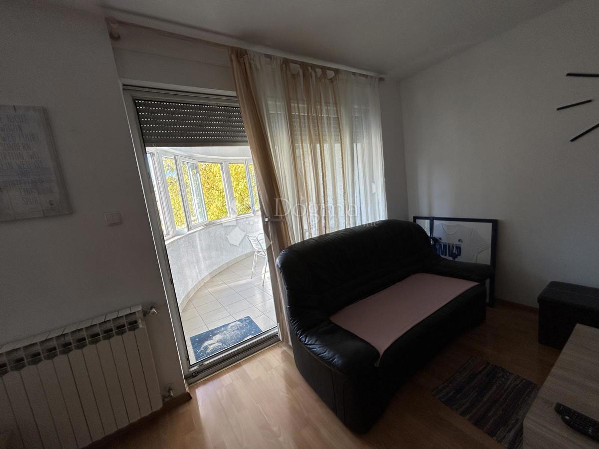 Allogio Knežija, Trešnjevka - Jug, 58m2