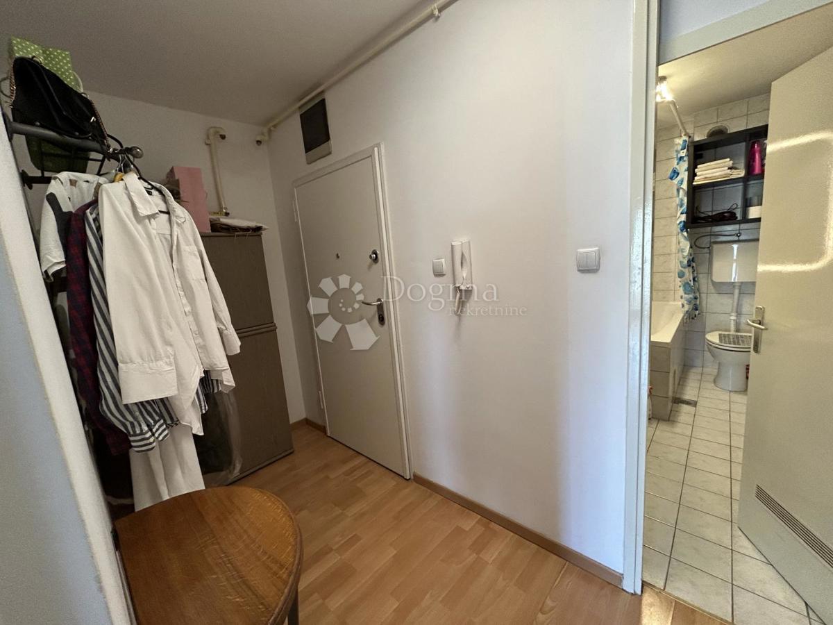 Allogio Knežija, Trešnjevka - Jug, 58m2