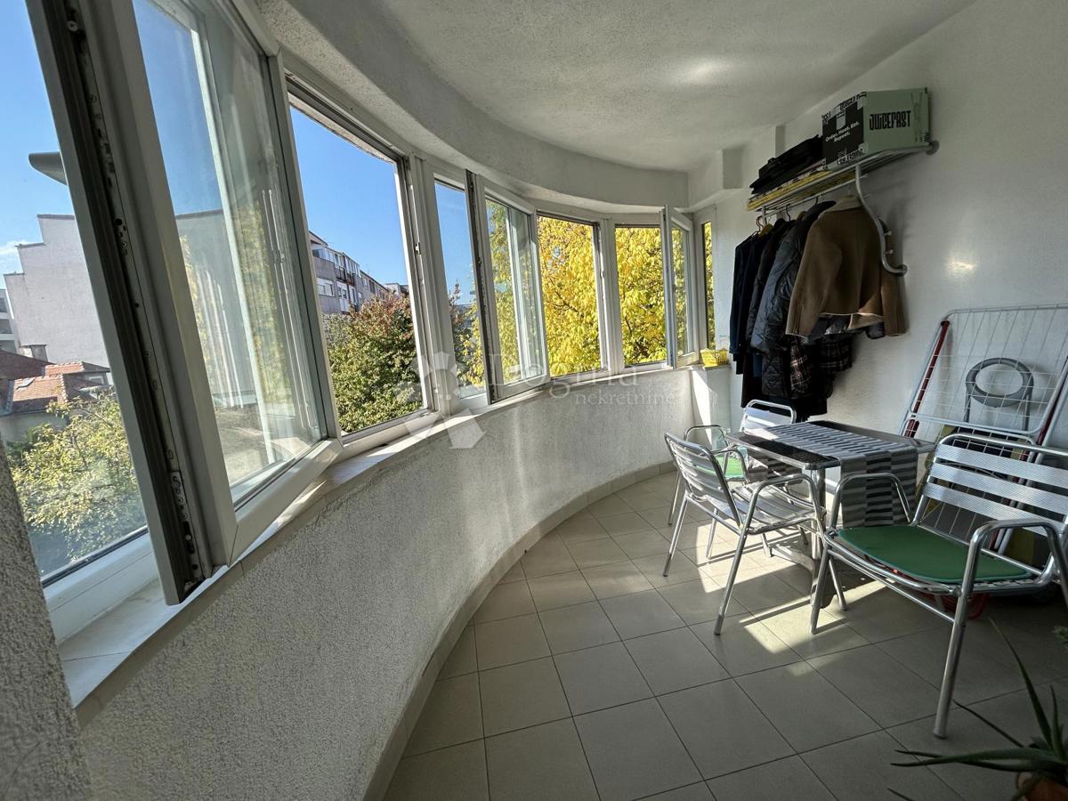 Allogio Knežija, Trešnjevka - Jug, 58m2