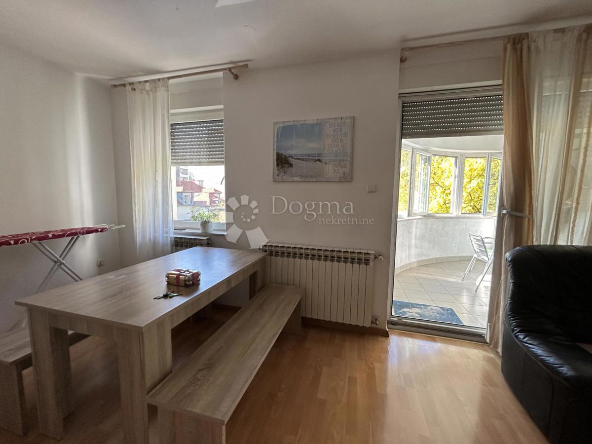 Allogio Knežija, Trešnjevka - Jug, 58m2