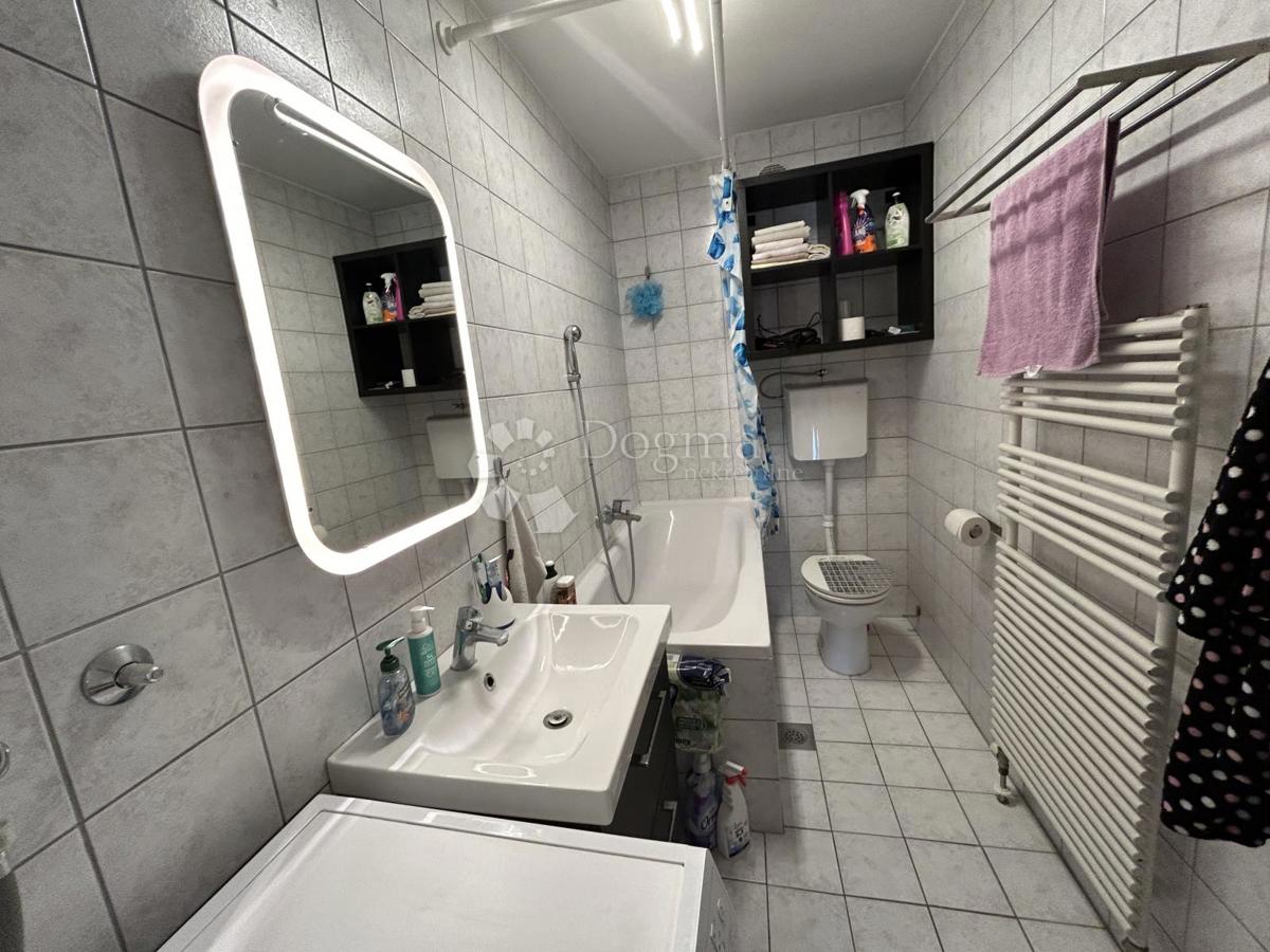 Allogio Knežija, Trešnjevka - Jug, 58m2