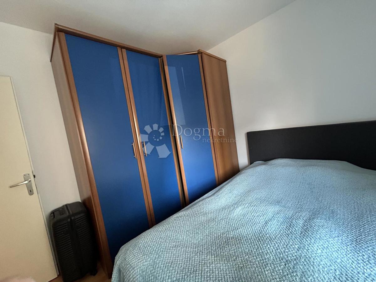 Allogio Knežija, Trešnjevka - Jug, 58m2