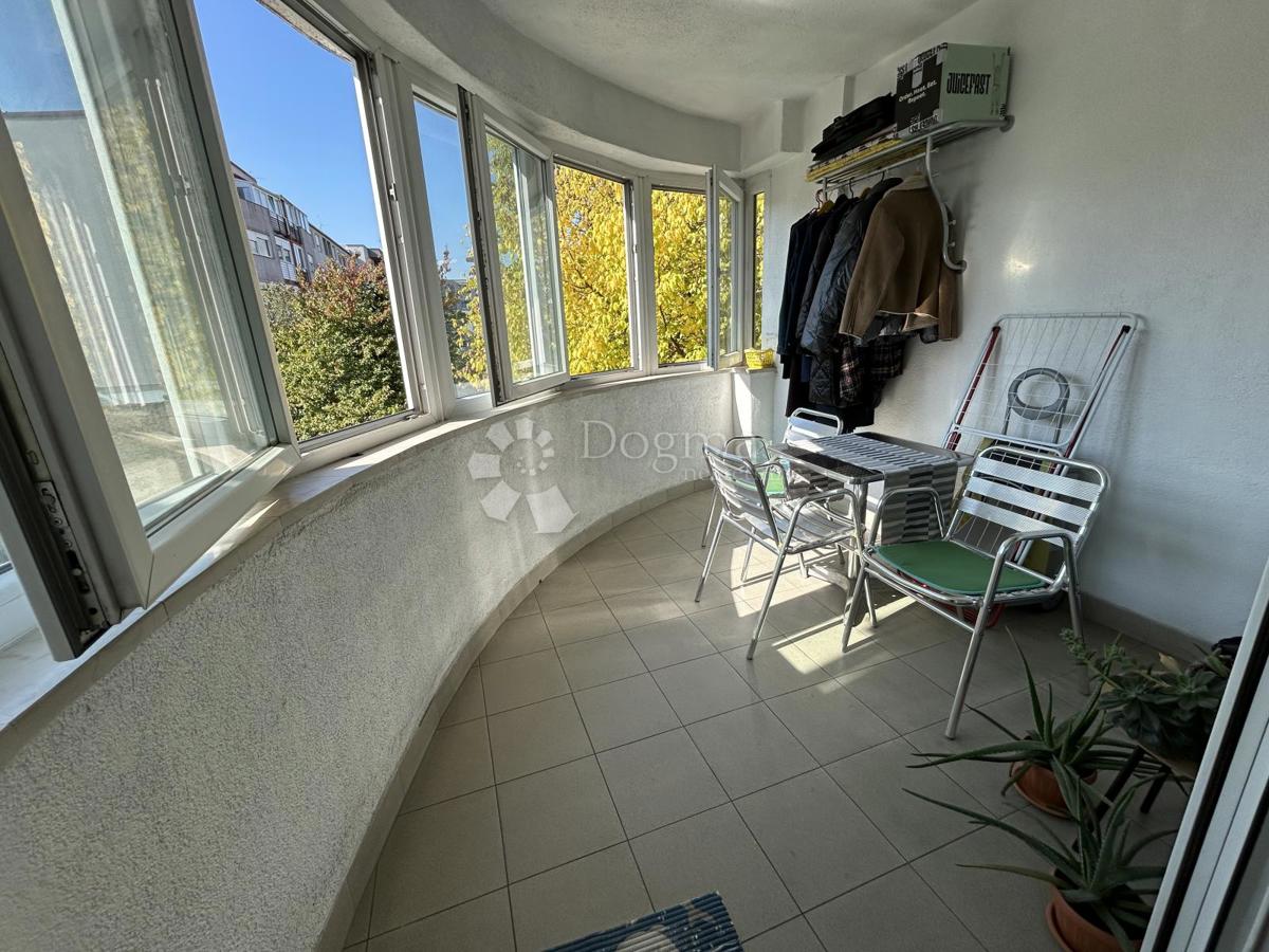 Allogio Knežija, Trešnjevka - Jug, 58m2