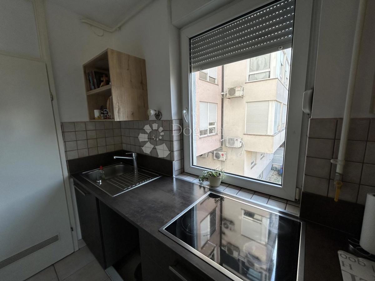 Allogio Knežija, Trešnjevka - Jug, 58m2