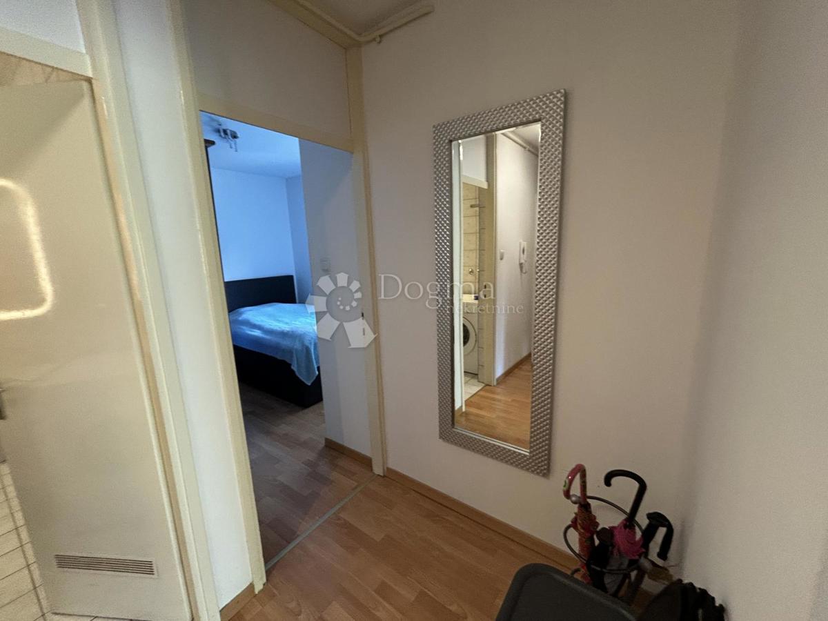 Allogio Knežija, Trešnjevka - Jug, 58m2