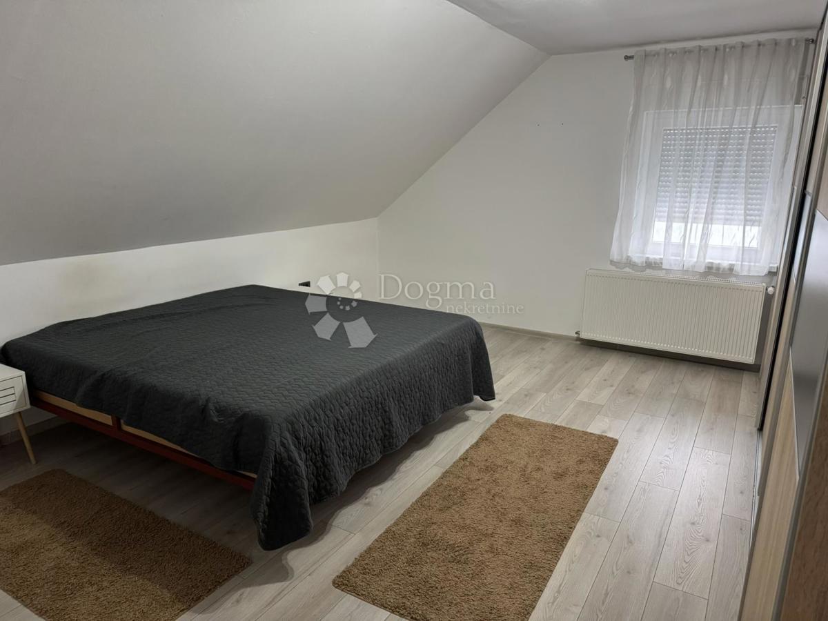 Allogio Centar, Bjelovar, 135m2