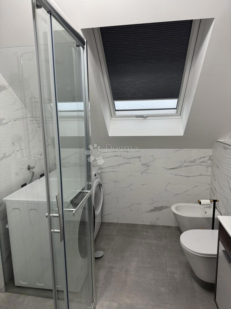 Allogio Centar, Bjelovar, 135m2