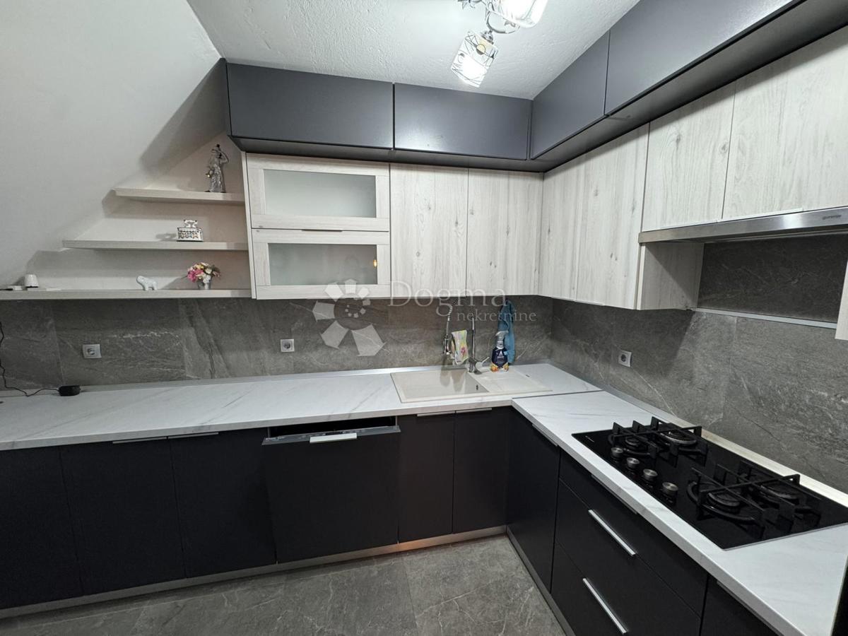 Allogio Centar, Bjelovar, 135m2