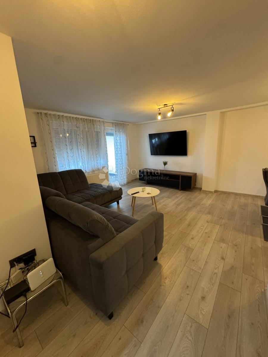 Allogio Centar, Bjelovar, 135m2