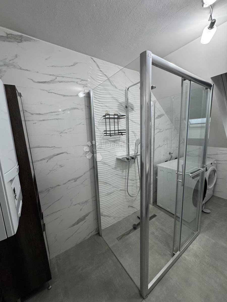 Allogio Centar, Bjelovar, 135m2