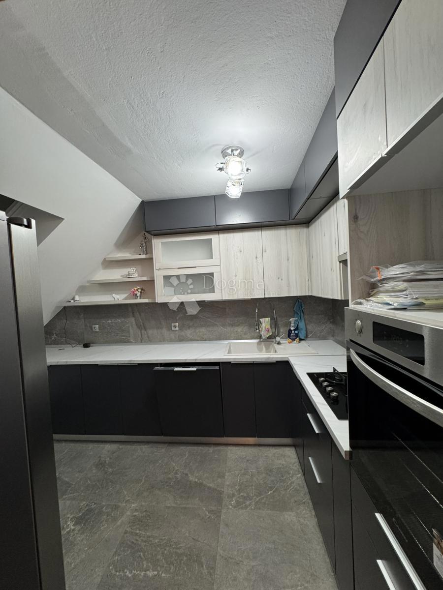 Allogio Centar, Bjelovar, 135m2