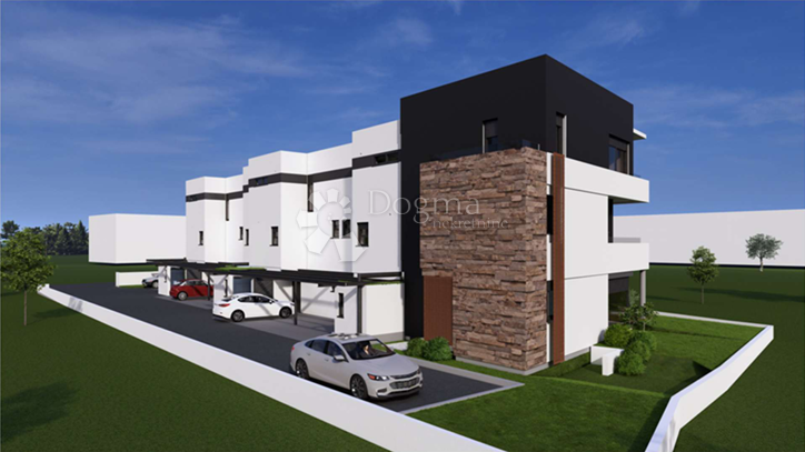 Casa Zambratija, Umag, 209,55m2