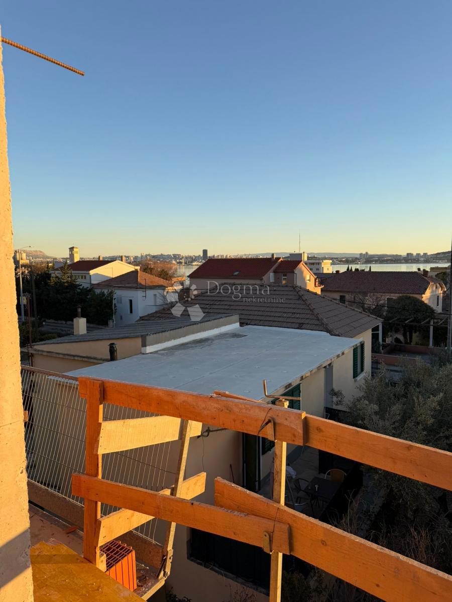 Allogio Kaštel Sućurac, Kaštela, 54,04m2