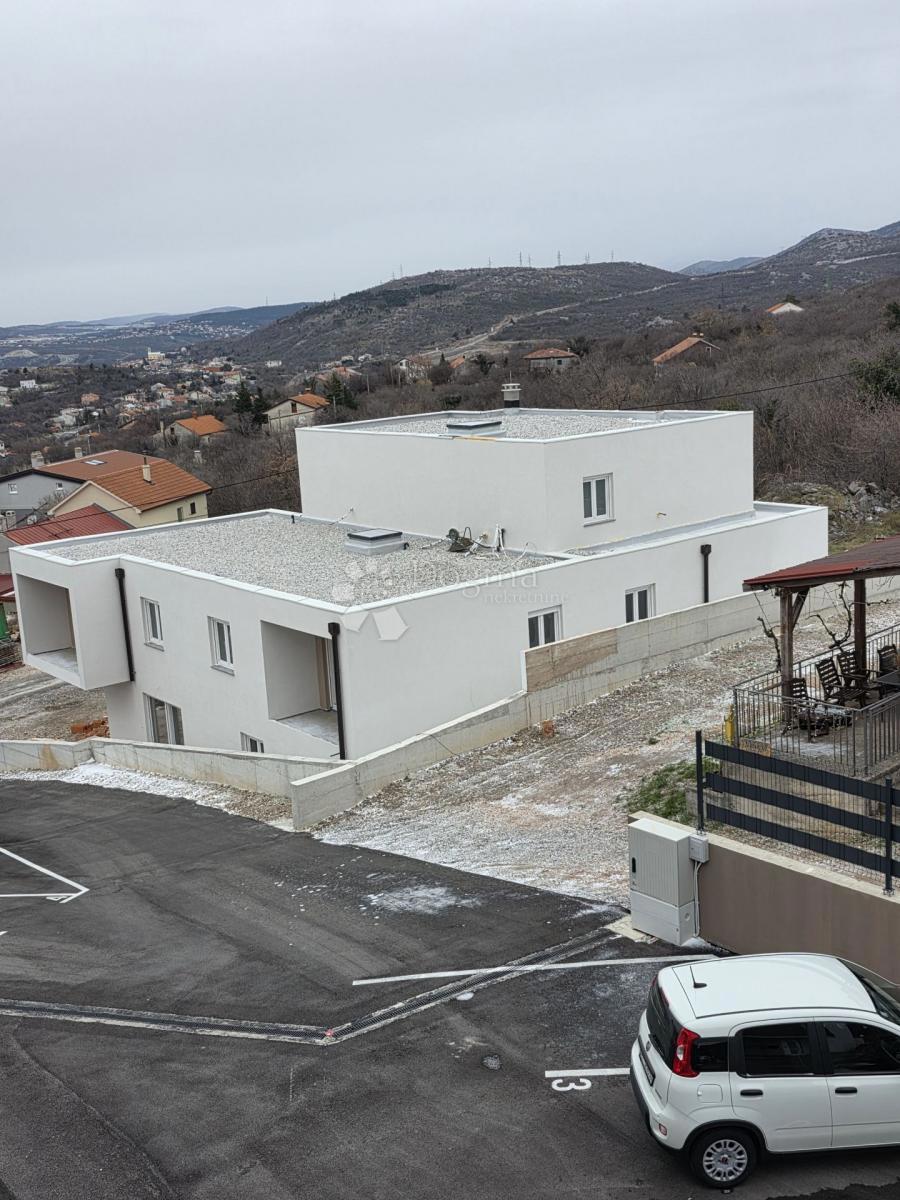 Allogio Hreljin, Bakar, 78,65m2